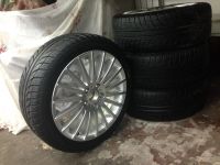 Лот: 3883669. Фото: 3. Литье 5*112 R17 AWS (AUDI,Volkswagen... Авто, мото, водный транспорт