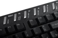 Лот: 17791005. Фото: 7. Комплект (клавиатура+мышь) OKLiCK...