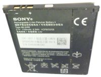 Лот: 17313171. Фото: 2. Аккумулятор Sony BA800: Li-lon... Запчасти, оборудование