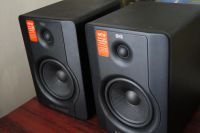 Лот: 4275830. Фото: 4. Отличные активные студийные мониторы... Красноярск