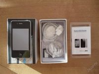 Лот: 937579. Фото: 2. iPhone 4G 16GB. Смартфоны, связь, навигация