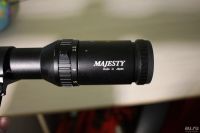 Лот: 8911407. Фото: 3. Оптический прицел Hakko Majesty... Туризм, охота, рыбалка, самооборона