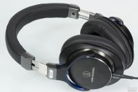 Лот: 9783802. Фото: 3. Новые наушники Hi-Fi Audio-Technica... Бытовая техника