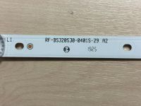 Лот: 21375173. Фото: 2. N204 . Led-телевизор DEXP F32D7200C... Запчасти для бытовой техники