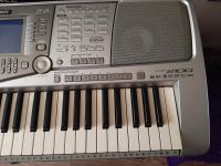 Лот: 20348142. Фото: 3. Yamaha PSR-2100. Музыкальные инструменты и оборудование