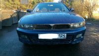 Лот: 6223415. Фото: 7. Mitsubishi Legnum 4WD