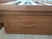 Лот: 9077421. Фото: 4. Кроватка для новорожденного и... Красноярск