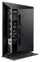 Лот: 18373225. Фото: 2. Роутер Asus RT-N15U. Сетевые устройства