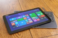 Лот: 11587792. Фото: 3. ASUS Transformer Book T300 CHI... Компьютеры, оргтехника, канцтовары