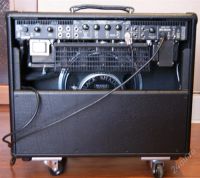 Лот: 2955590. Фото: 2. Продам Комбо Mesa Boogie Mark... Профессиональный звук