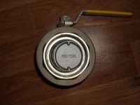 Лот: 4220768. Фото: 2. задвижка,кран. Сантехника, водопровод