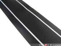 Лот: 11694957. Фото: 2. Накладки на пороги VAG 3C8 071... Автозапчасти