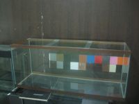 Лот: 4702542. Фото: 2. Аквариум 200л новый по акции... Аквариумистика