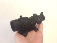 Лот: 7455802. Фото: 3. Прицел оптический Trijicon ACOG... Спортивные товары