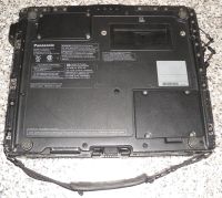 Лот: 25805487. Фото: 6. Panasonic toughbook cf 19 mk5