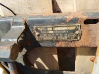Лот: 16000731. Фото: 4. Холодильный агрегат ВСэ 1250... Красноярск