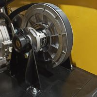 Лот: 25658844. Фото: 8. Мотобуксировщик РЫБАК СТАРТ Lifan...