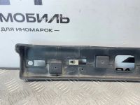Лот: 25783819. Фото: 6. Подиум номерного знака Chevrolet...