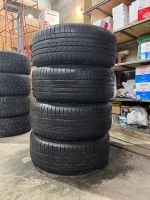 Лот: 18917402. Фото: 2. Комплект летних шин Goodyear Eagle... Шины, Диски