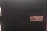 Лот: 5416523. Фото: 3. МФУ цветной Samsung CLX 3175FN. Компьютеры, оргтехника, канцтовары