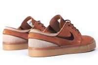 Лот: 8594426. Фото: 2. Кеды Nike SB ZOOM Stefan Janoski... Мужская обувь
