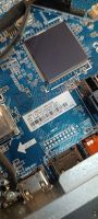 Лот: 24394040. Фото: 2. main CV512H-U42 ТВ BBK 32LEM-1059... Запчасти для бытовой техники