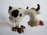 Лот: 16695693. Фото: 4. Корова авторская керамика,Вербилки. Красноярск
