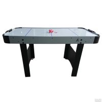 Лот: 13797954. Фото: 2. Игровой стол DFC New York аэрохоккей. Спортивные товары