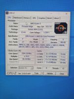 Лот: 19472313. Фото: 4. Компьютер 6/12, 8ram ddr4, 4gb... Красноярск