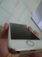 Лот: 6790020. Фото: 4. Iphone 5s gold 16gb Срочно