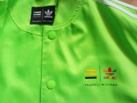 Лот: 9603832. Фото: 3. Ветровка, спортивная кофта Adidas... Одежда, обувь, галантерея