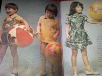 Лот: 3335647. Фото: 5. "Модели детской одежды" журнал...