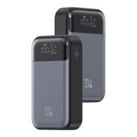 Лот: 25794332. Фото: 6. Power bank USAMS US-CD221 33W...