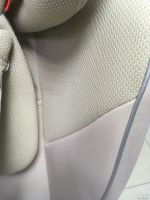 Лот: 13024270. Фото: 6. Happy Baby Unix Isofix (бежевое...