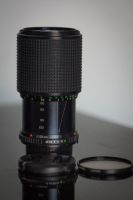 Лот: 15675069. Фото: 4. Minolta MD Zoom Rokkor 50-135...