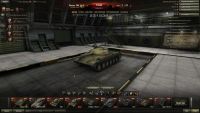 Лот: 3507975. Фото: 2. Аккаунт World of Tanks. Компьютерные игры, игровые аккаунты, ПО