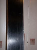 Лот: 3252613. Фото: 2. Горные лыжи Fischer CX с креплением... Лыжи