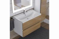 Лот: 24405750. Фото: 2. Раковина для ванной UPERWOOD Family. Сантехника, водопровод