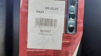 Лот: 24611588. Фото: 3. Защита картера и кпп тойота Toyota... Авто, мото, водный транспорт