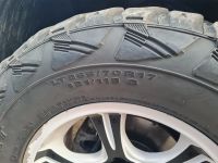 Лот: 20292252. Фото: 3. Шины Kumho Road Venture M/T 265... Авто, мото, водный транспорт