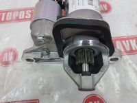 Лот: 20901012. Фото: 6. Стартер Nissan Qashqai J11 MR20DD...