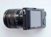 Лот: 15257861. Фото: 3. Samsung NX 210 WiFi kit 18-55... Фото, видеокамеры, оптика