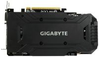 Лот: 9824701. Фото: 3. Gigabyte GeForce GTX 1060, 6Гб... Компьютеры, оргтехника, канцтовары