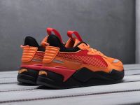 Лот: 17140589. Фото: 3. Кроссовки PUMA x Hot Wheels RS-X... Одежда, обувь, галантерея