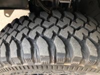 Лот: 17583215. Фото: 3. Cordiant off road 235/75 r15. Авто, мото, водный транспорт