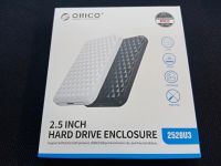 Лот: 17729799. Фото: 2. Внешний корпус для HDD 2.5" Orico... Носители информации