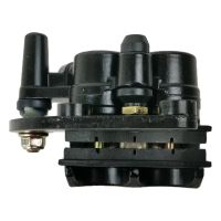 Лот: 19993527. Фото: 8. Суппорт передний TTR250