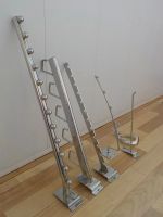 Лот: 7549391. Фото: 2. кронштейны на экономпанели разные... Оборудование