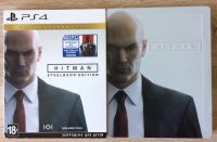 Лот: 9869177. Фото: 2. Hitman (2016) Полный первый сезон... Игровые приставки, консоли, видеоигры