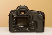 Лот: 5261560. Фото: 3. Canon 20D + объектив 18-55mm... Фото, видеокамеры, оптика